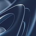 a close up of a cell phone with a black