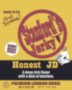 Honest JD 1.5 oz