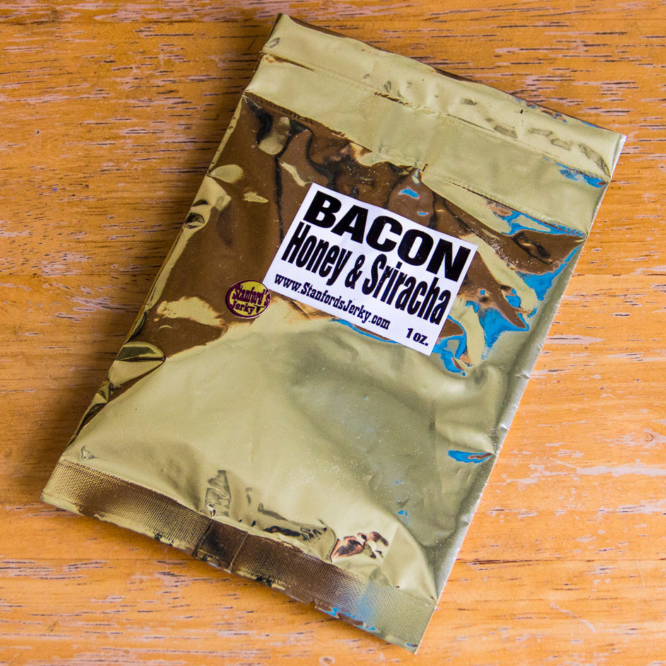Thumbnail: Honey Sriracha Bacon 3.0 oz