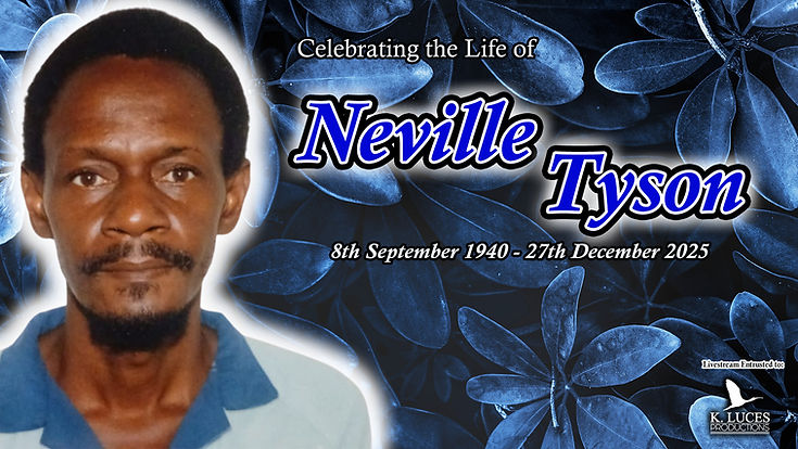 Funeral Title with Flowers K. Luces Productions - Neville Tyson blank.jpg