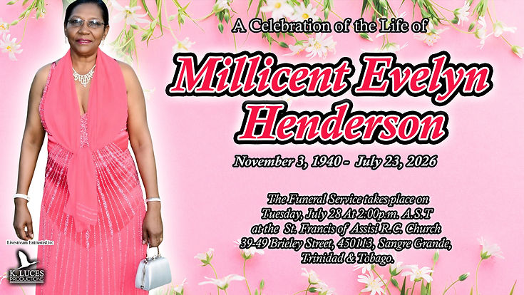 Funeral Title with Flowers K. Luces Productions - Millicent Evelyn Henderson.jpg