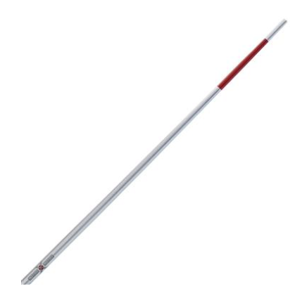 Thumbnail: TAPERED XMA GRAPHITE PERFORMANCE STAFF - TWO-TONE