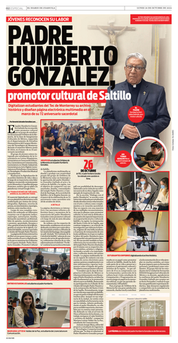 El Diario de Coahuila