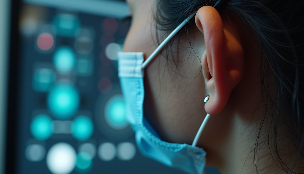 Hearing Tests Explained: What to Expect