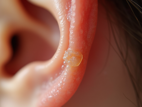Why Ear Wax Removal is Vital for Hearing