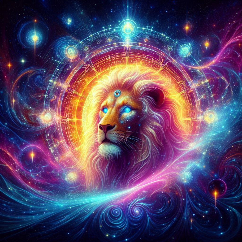 2025 Personalized Lion's Gate Report