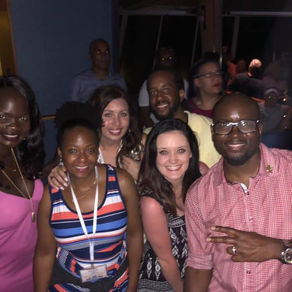 Who Is In Your Circle?