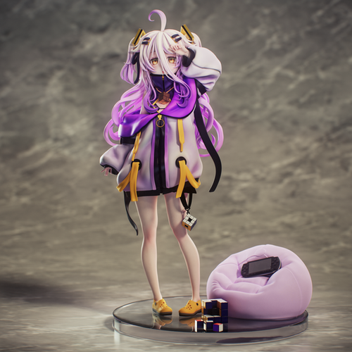 hinahayaです！ Project Henya: Henya the genius! | Novel Horizons