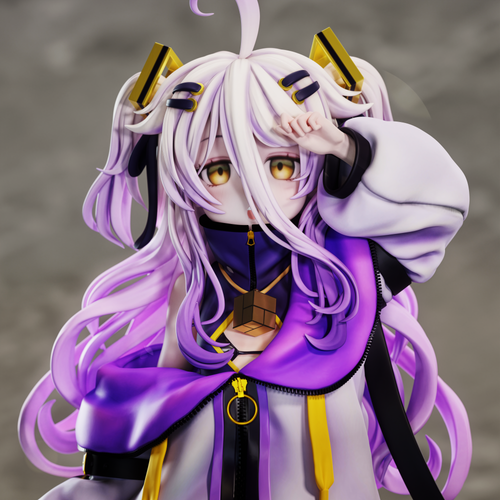 Project Henya: Henya the genius! | Novel Horizons