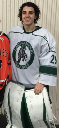 Kristo leads Lake to championship