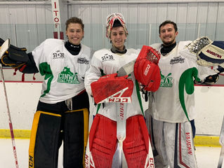 Andrew Takacs ! NAHL Champion!