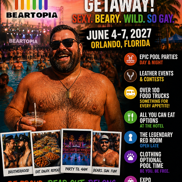 Bear Party