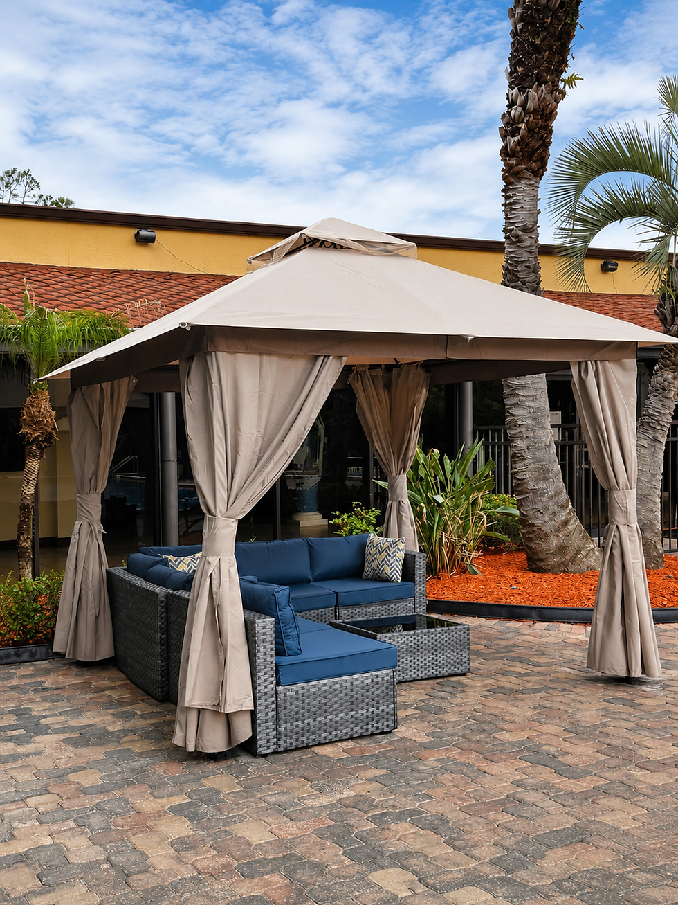 Cabana Sunday 11:00PM- 4:00AM
