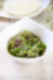 Onion & Green Chilly Chutney