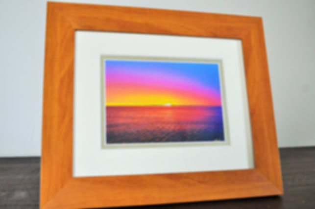 Chesapeake Bay Sunrise