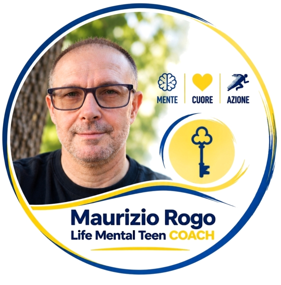 Immagine del redattore: Coach Maury