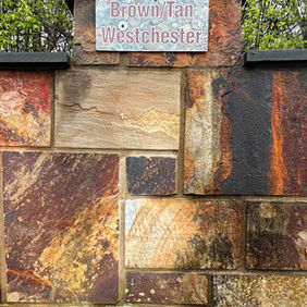 Rhino Hardscapes Stone & Design stone samples