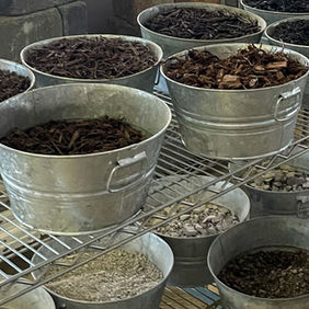 Rhino Hardscapes Stone & Design stone samples