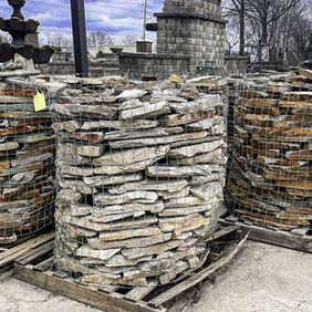 Rhino Hardscapes Stone & Design stone samples