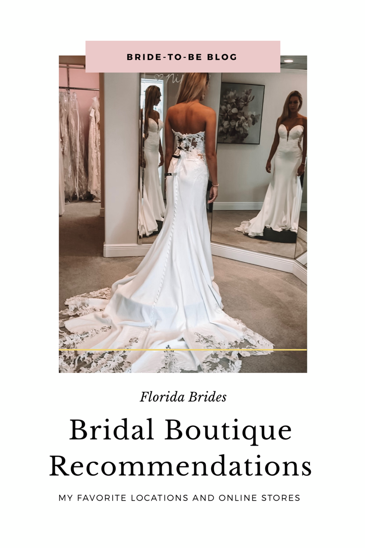 cc's bridal boutique