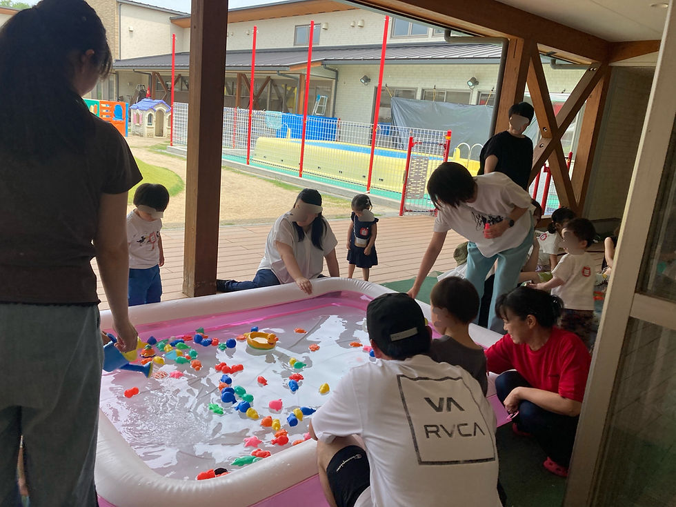 つぼみクラブ