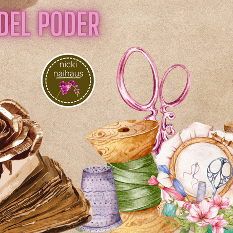 Los hilos del poder