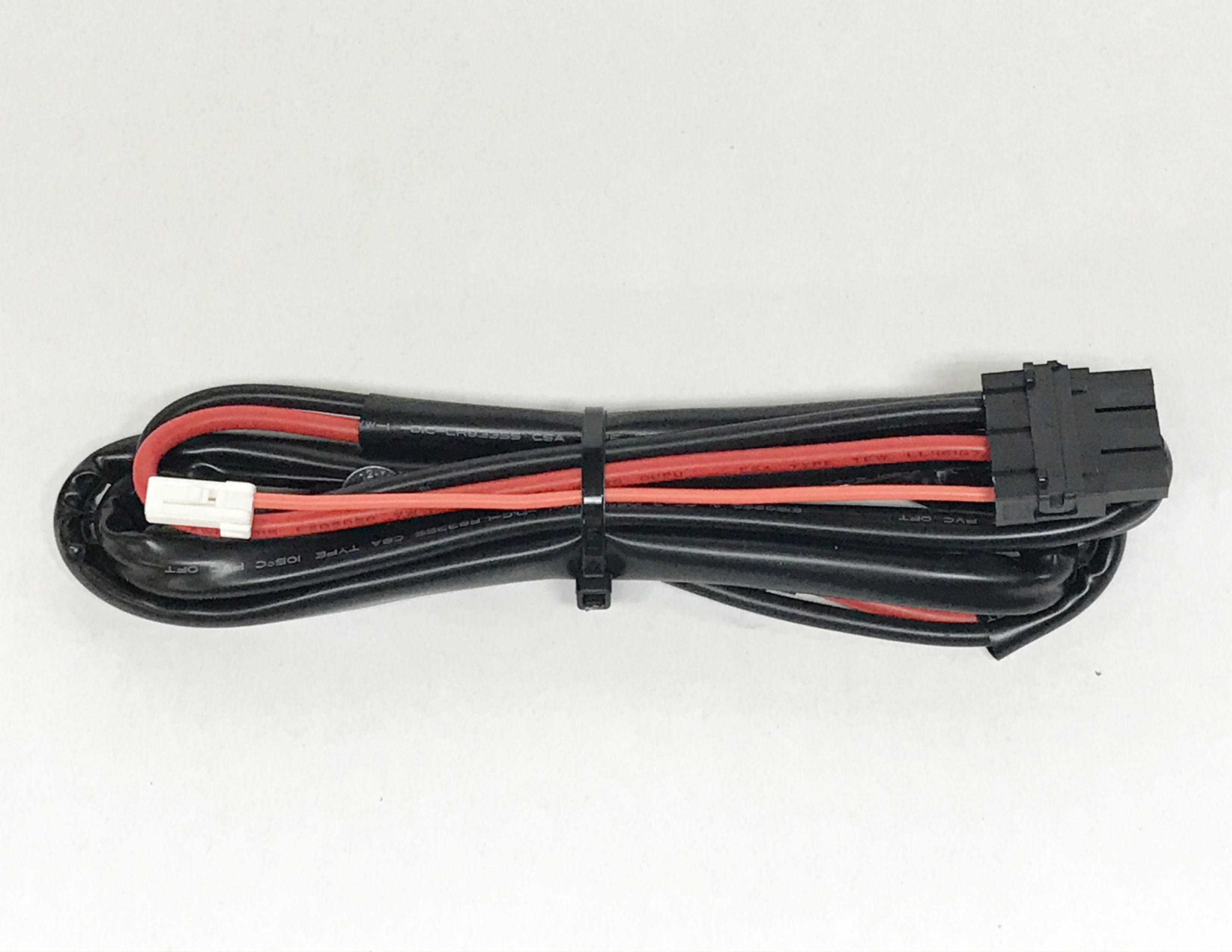 Power Harness (Model Specific)