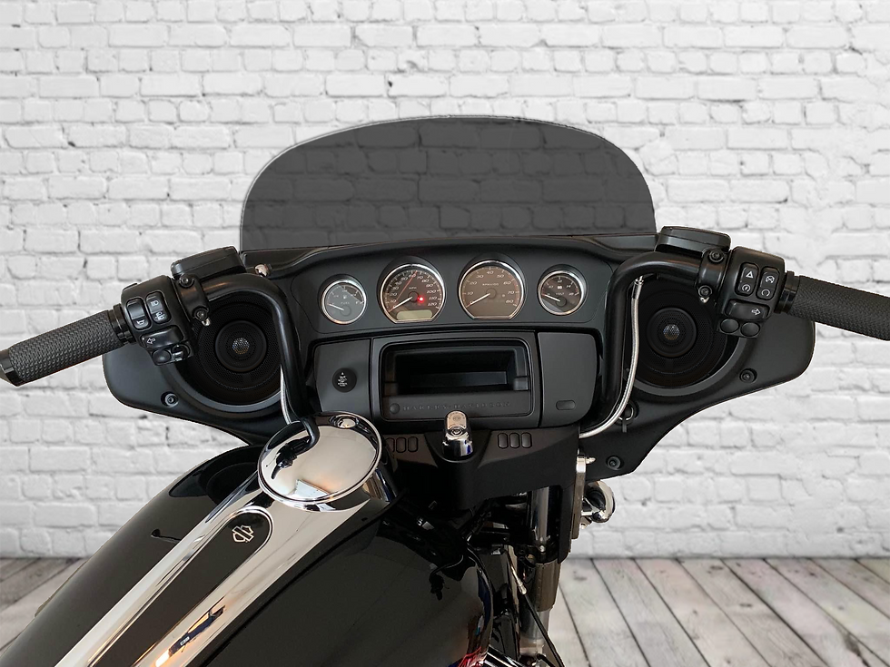 Thumbnail: Wild Boar Audio 2 Speaker & Amplifier Kit for Standard models