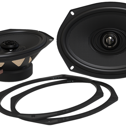 692-XL 6x9 692-XL 6x9