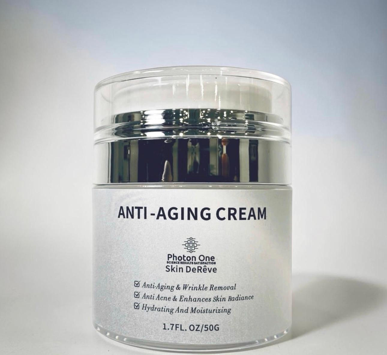 Skin DeRêve | Cream: Anti-Aging