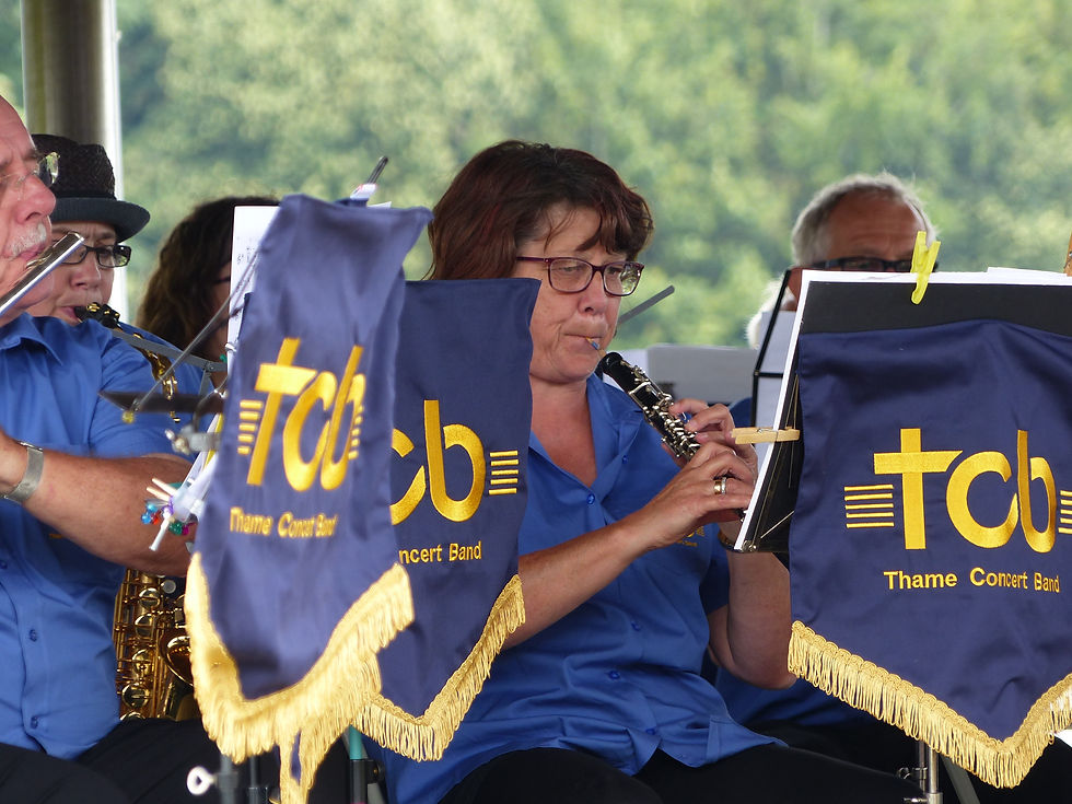 Henley bandstand 2019 [4]