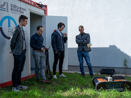 Folytatódik a csapatok és a nagyvállalatok közös munkája