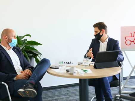 Robbanásszerű változást hozhatnak ezek az együttműködések a magyar agráriumban