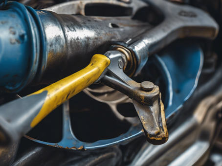 Top Tips for Fleet Maintenance at Habershaw Automotive