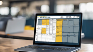 Convenient Online Booking for Vehicle Services at Habershaw Automotive