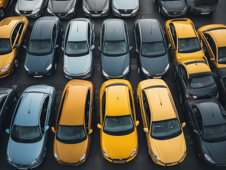 Certified Automotive Repair at Competitive Prices in Saint Petersburg
