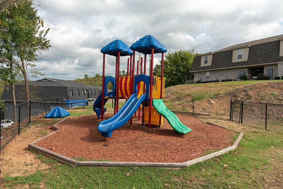 Deal Analysis 4: Augusta Place - Little Rock, AR