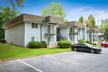 Deal Analysis 6: Marketplace - Savannah, GA