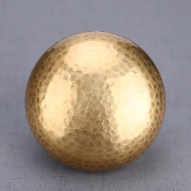 Thumbnail: Fortune Free FREE Nepal Handmade Buddha Sound bowl Yoga Meditation Chanting Bowl