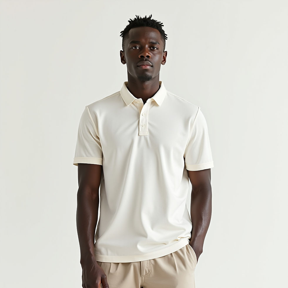 Polo Sport Aérien