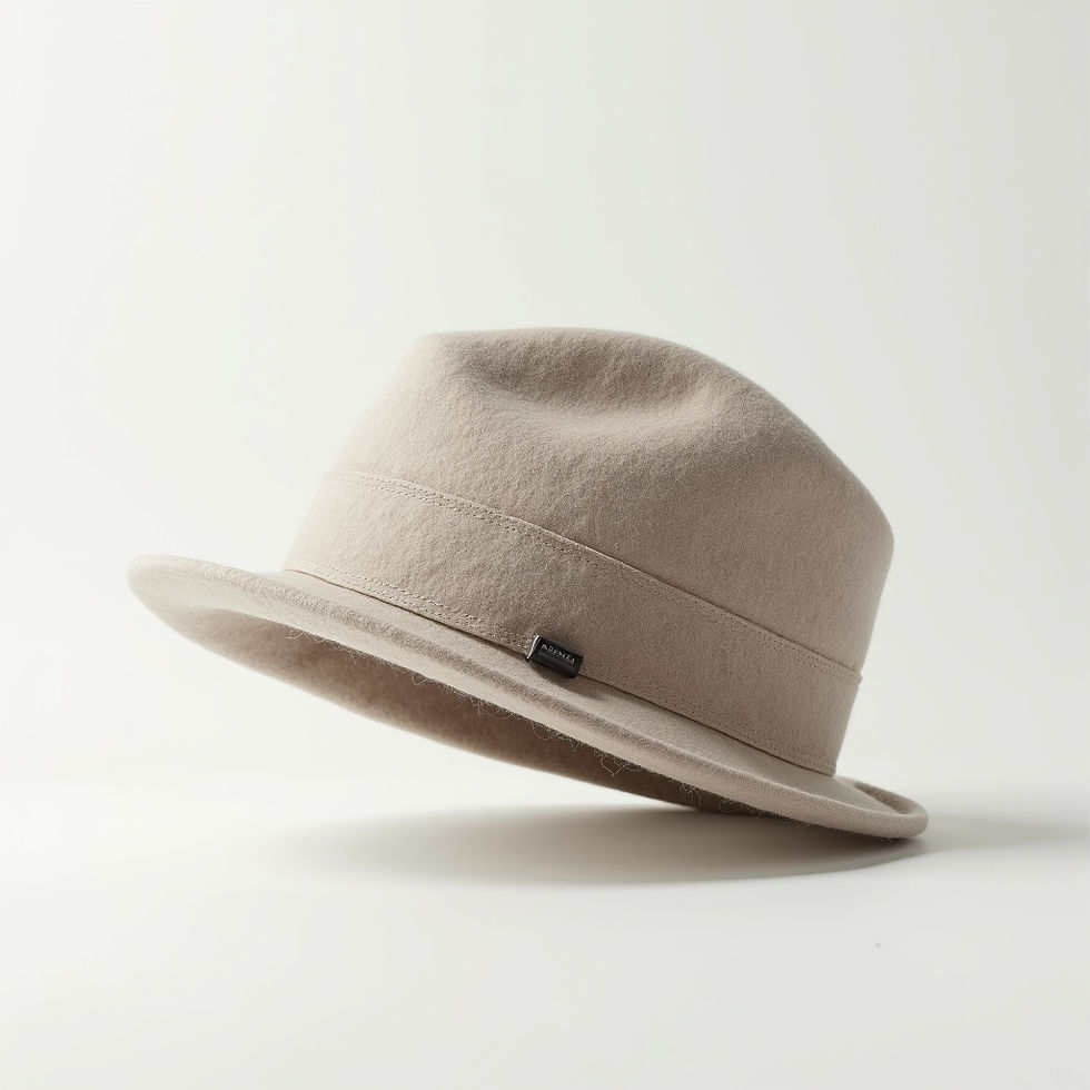 Bonnet Doux Altitude