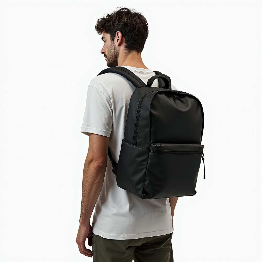 Sac à Dos Vol