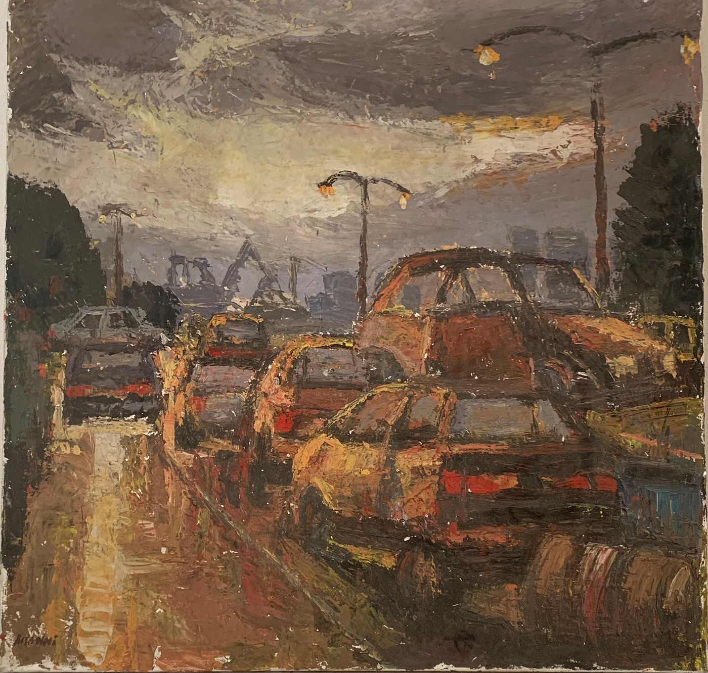 Fabio Bisonni — dettaglio