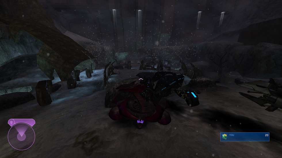 Halo The Master Chief Collection Screenshot 2024.10.11 - 23.27.30.04