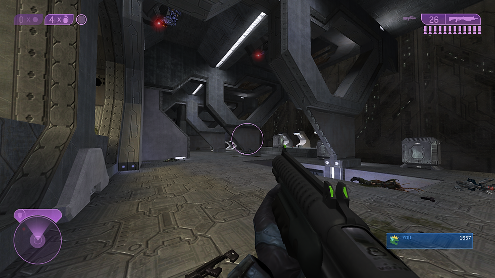 Halo The Master Chief Collection Screenshot 2024.10.11 - 22.58.54.14