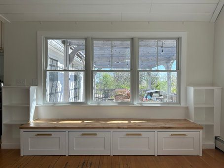 What goes into a good general contractor’s estimate?