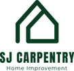 SJ Carpentry Home Improvement Logo