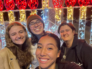 You are the Light of the World