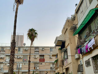Between Here and Home: The Struggle with Social Change in My Own Community