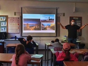 Communication with Minimal Language Skills